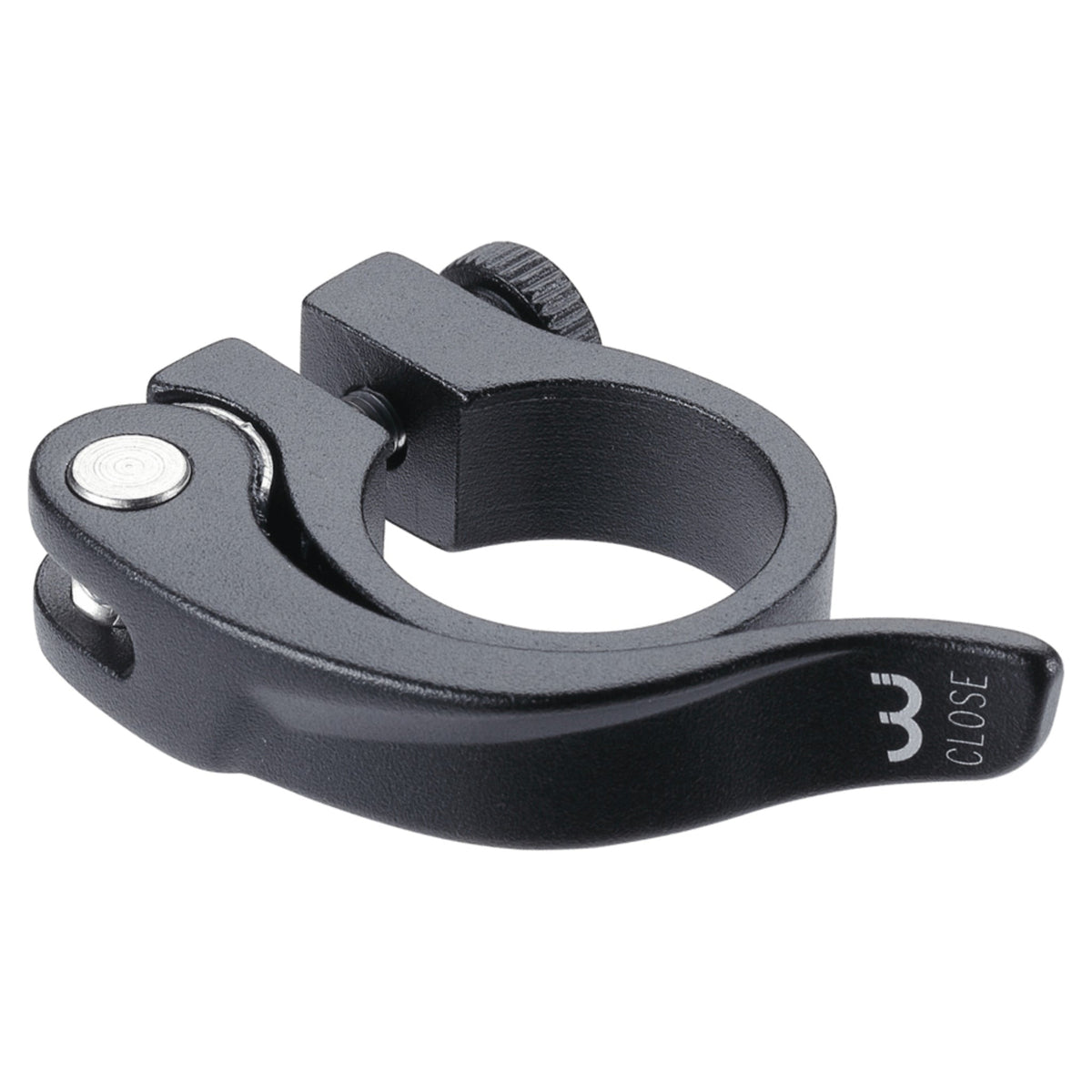 Collier De Selle Reverse Bolt – Alu 7075, 34,9 Mm, 26 G, Serrage Hexagonal, Couleur Or, Pour VTT