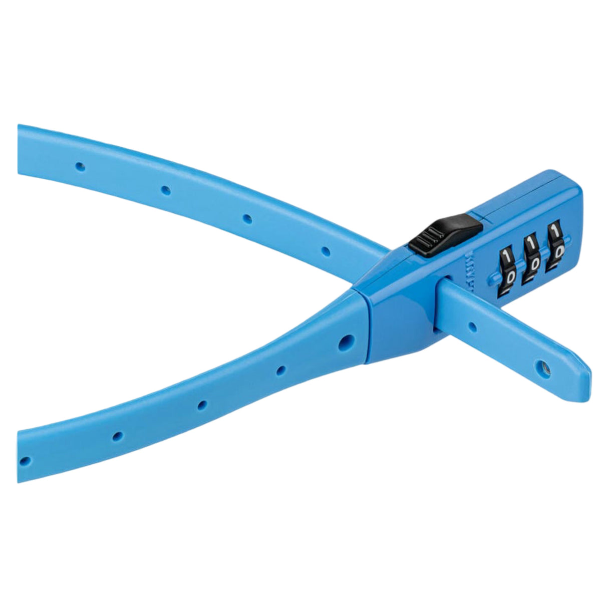 Antivol Kryptonite Click Lick Combo Lock Bleur 530mm