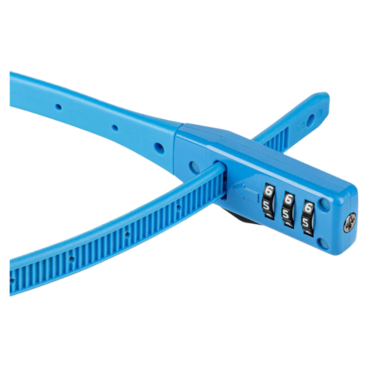 Antivol Kryptonite Click Lick Combo Lock Bleur 530mm