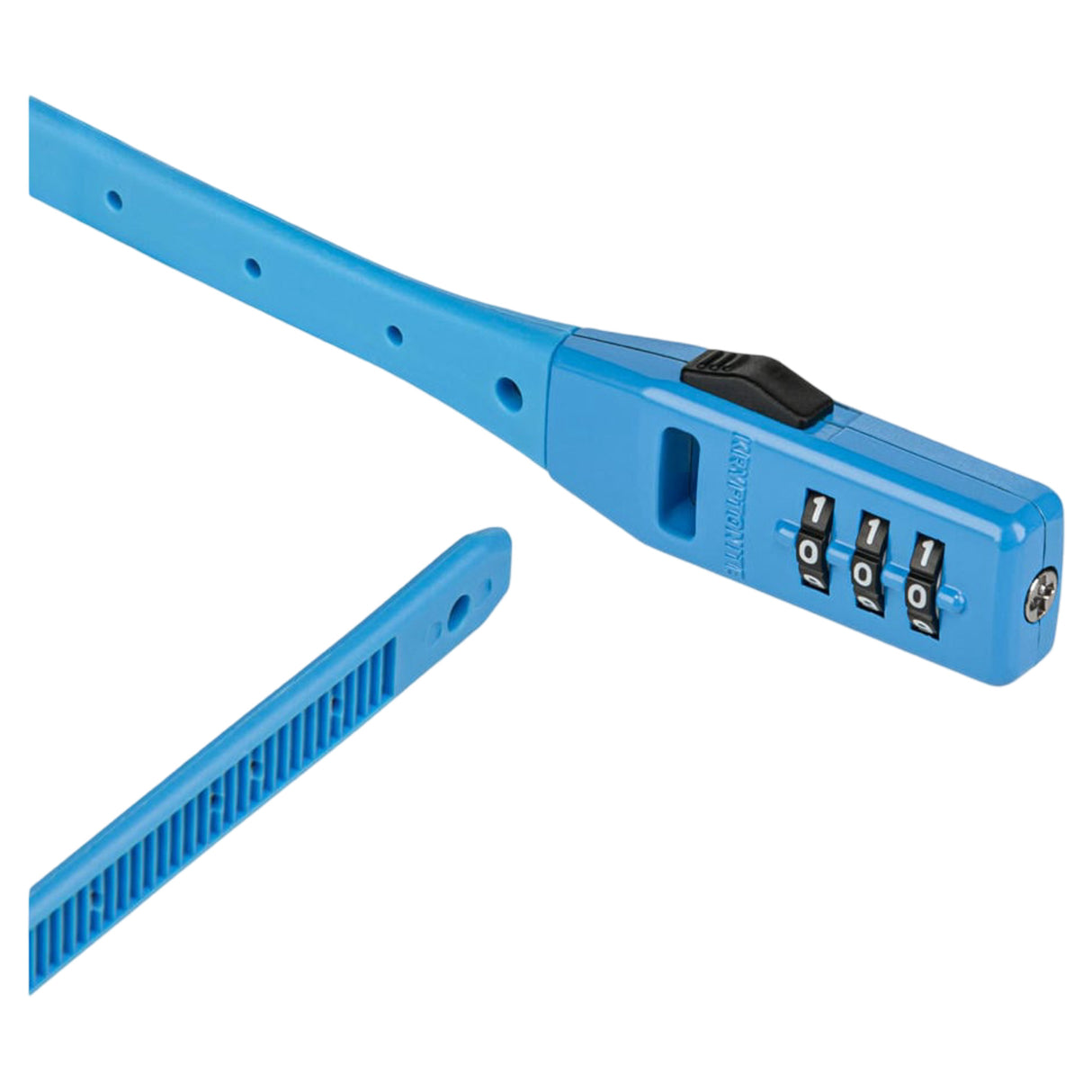 Antivol Kryptonite Click Lick Combo Lock Bleur 530mm