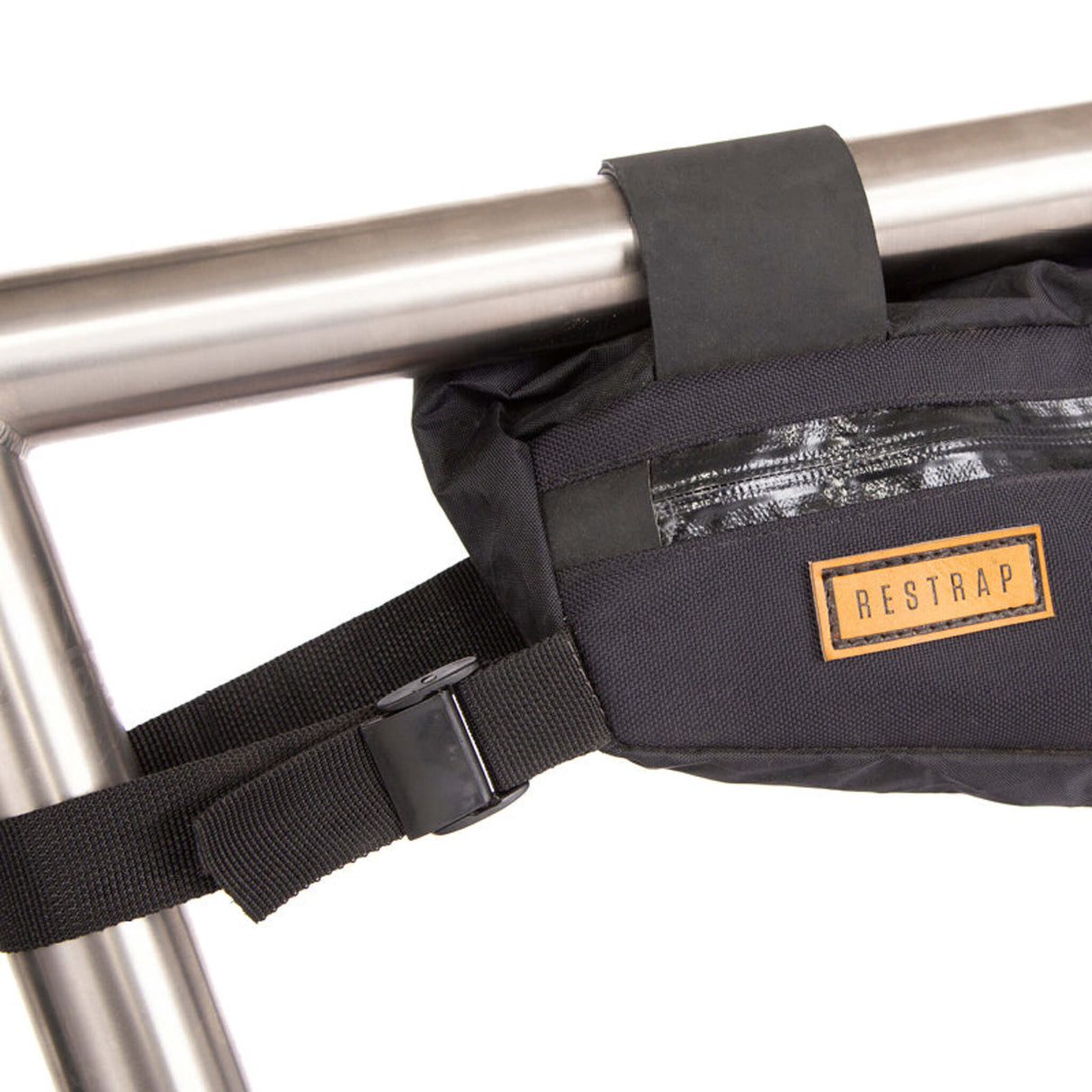 Sacoche de cadre Restrap Medium 3.5L Black