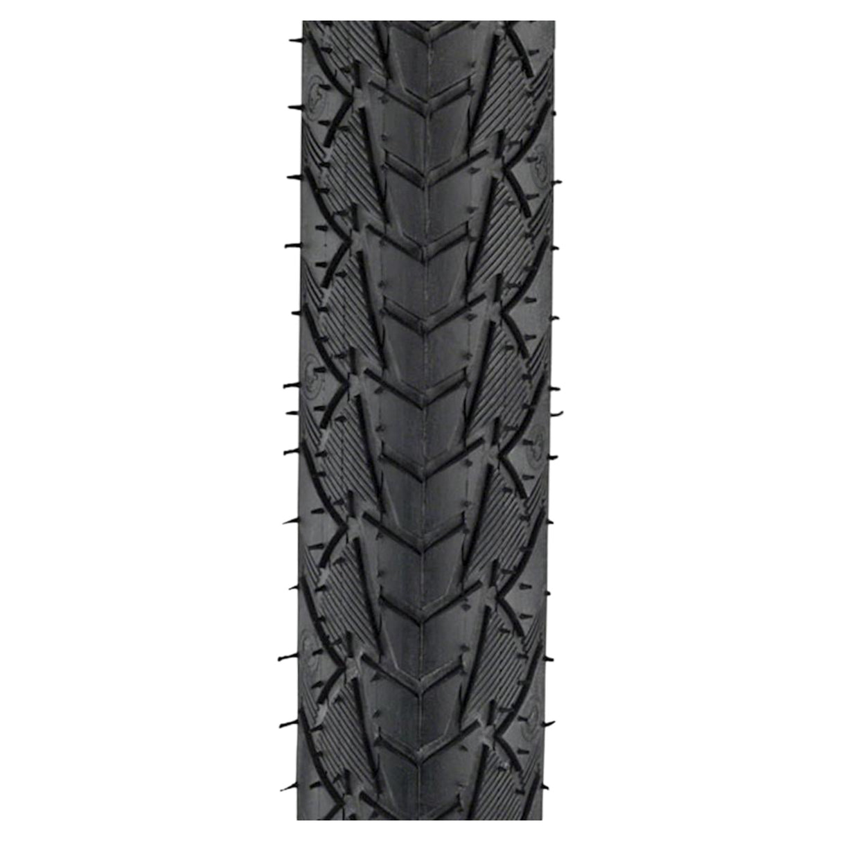 Pneu Continental CONTACT PLUS BANDE REFLEX 700x42C