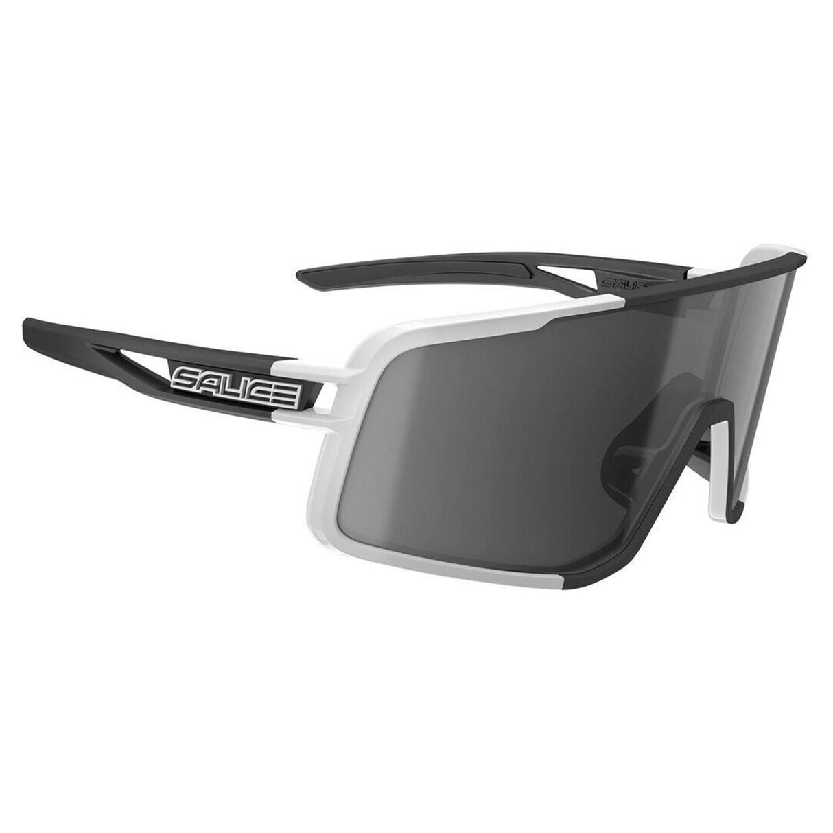 Salice 022RWX Glasses White/Black