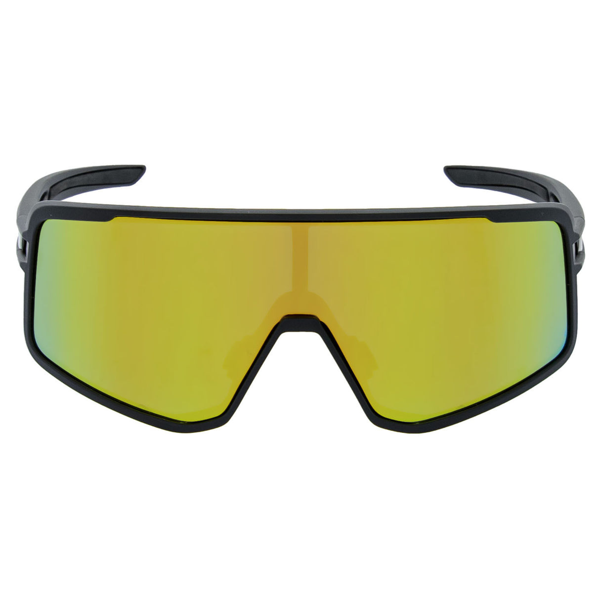 Salice 022RWX Black Glasses