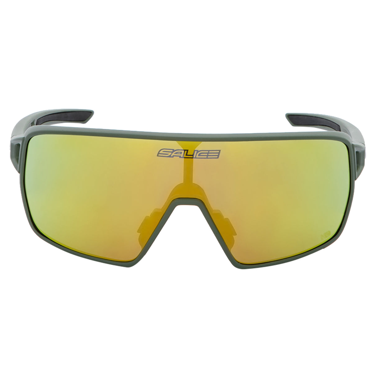 Lunettes Salice 028RW Vert
