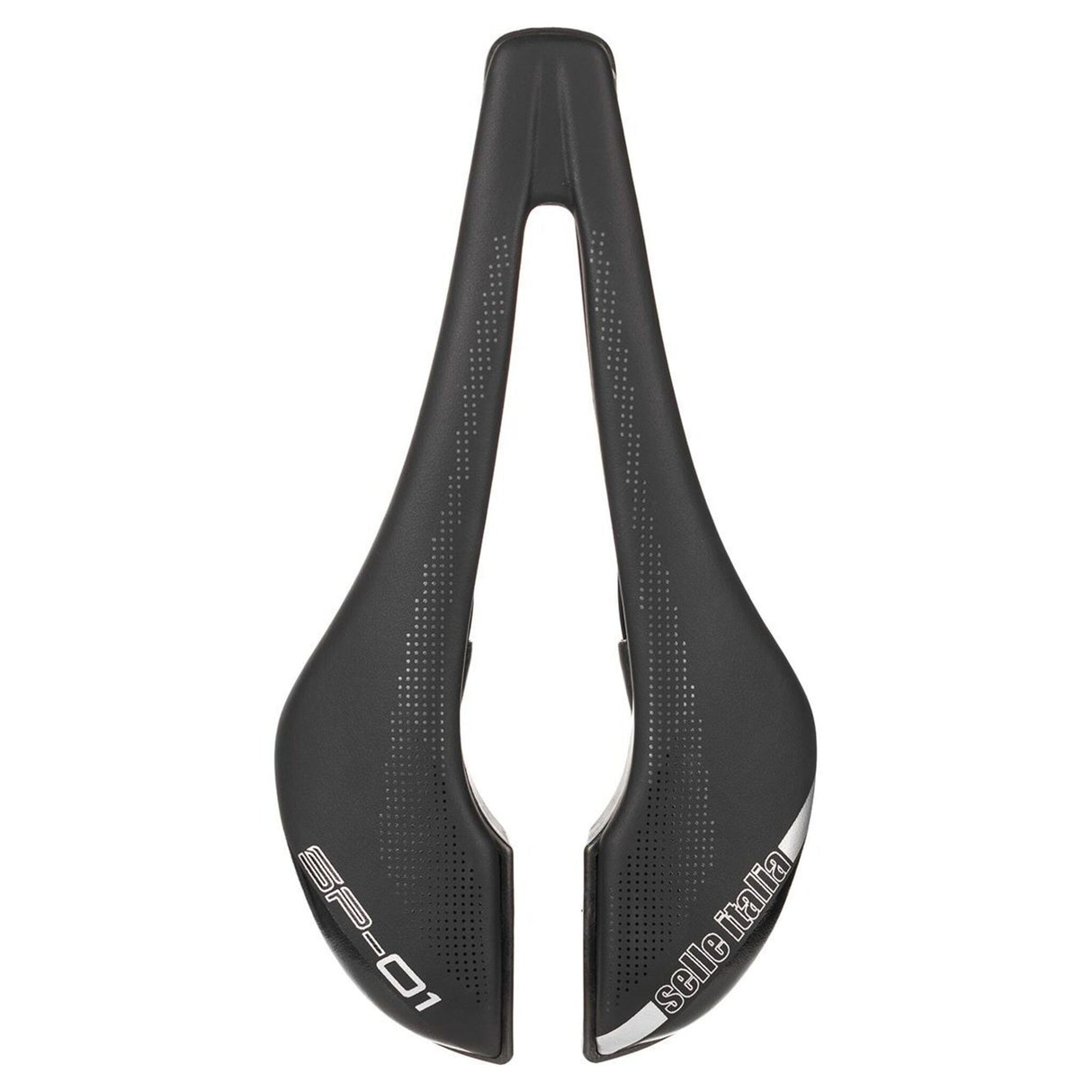 Selle Italia SP-01 Boost TM Superflow L Noir