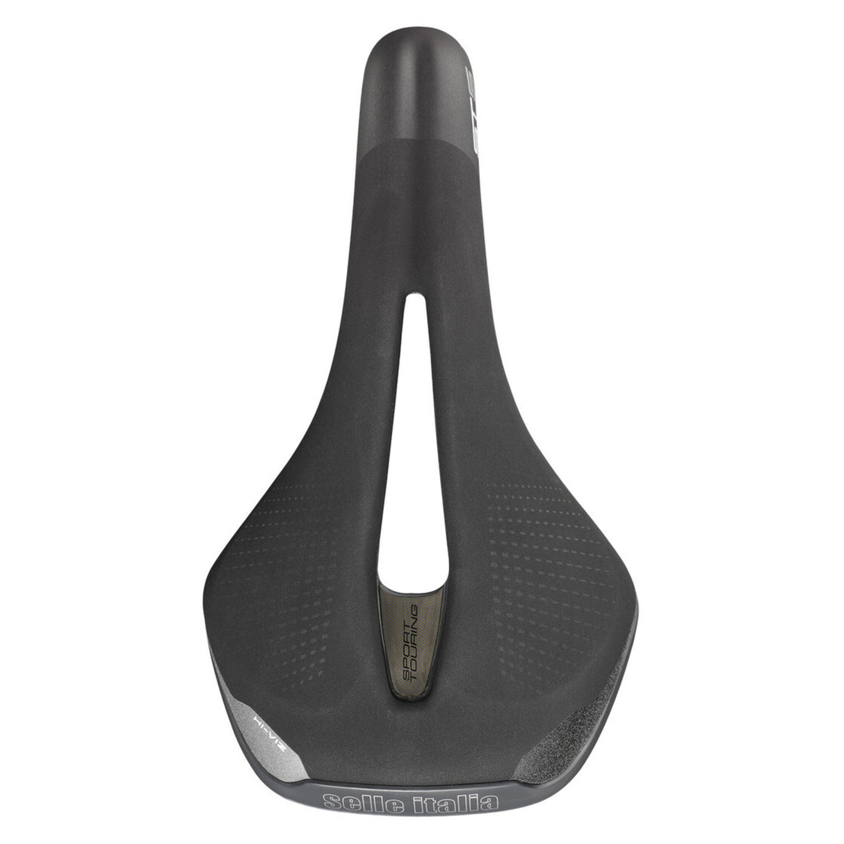 Selle Italia ST5 Flow Noir