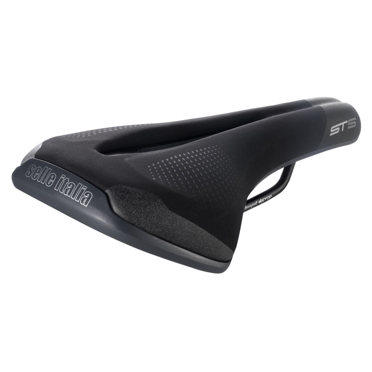 Selle Italia ST5 Flow Noir