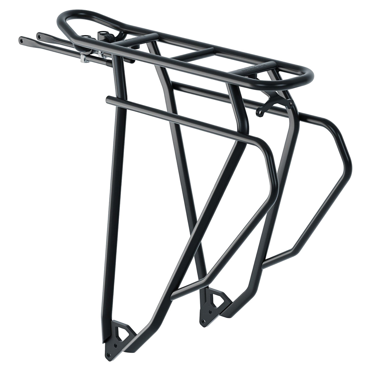 Porte-bagages Racktime LightIT 2.0 TOUR 28'