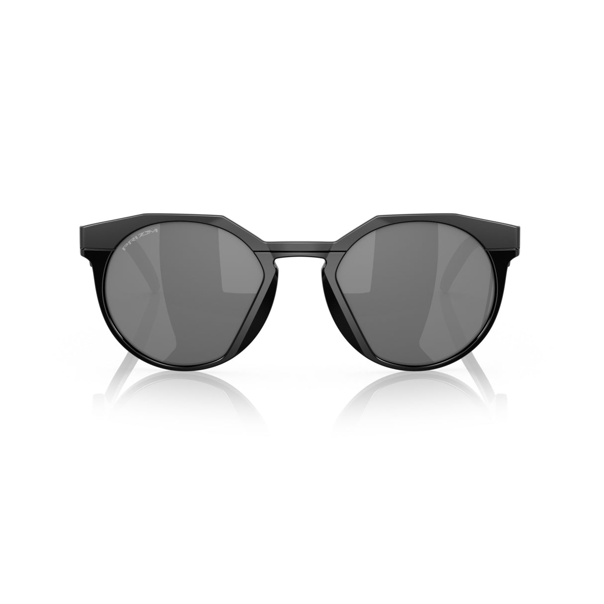 Lunettes Oakley HSTN Monture Matte Black/Verres Prizm Black