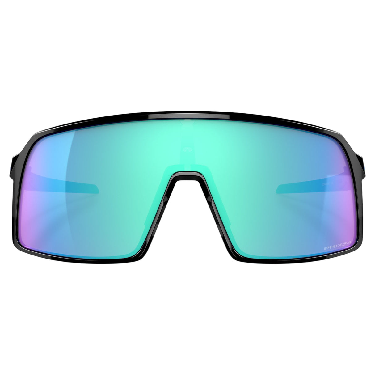 Lunettes Oakley Sutro Polished Black, Prizm Sapphire