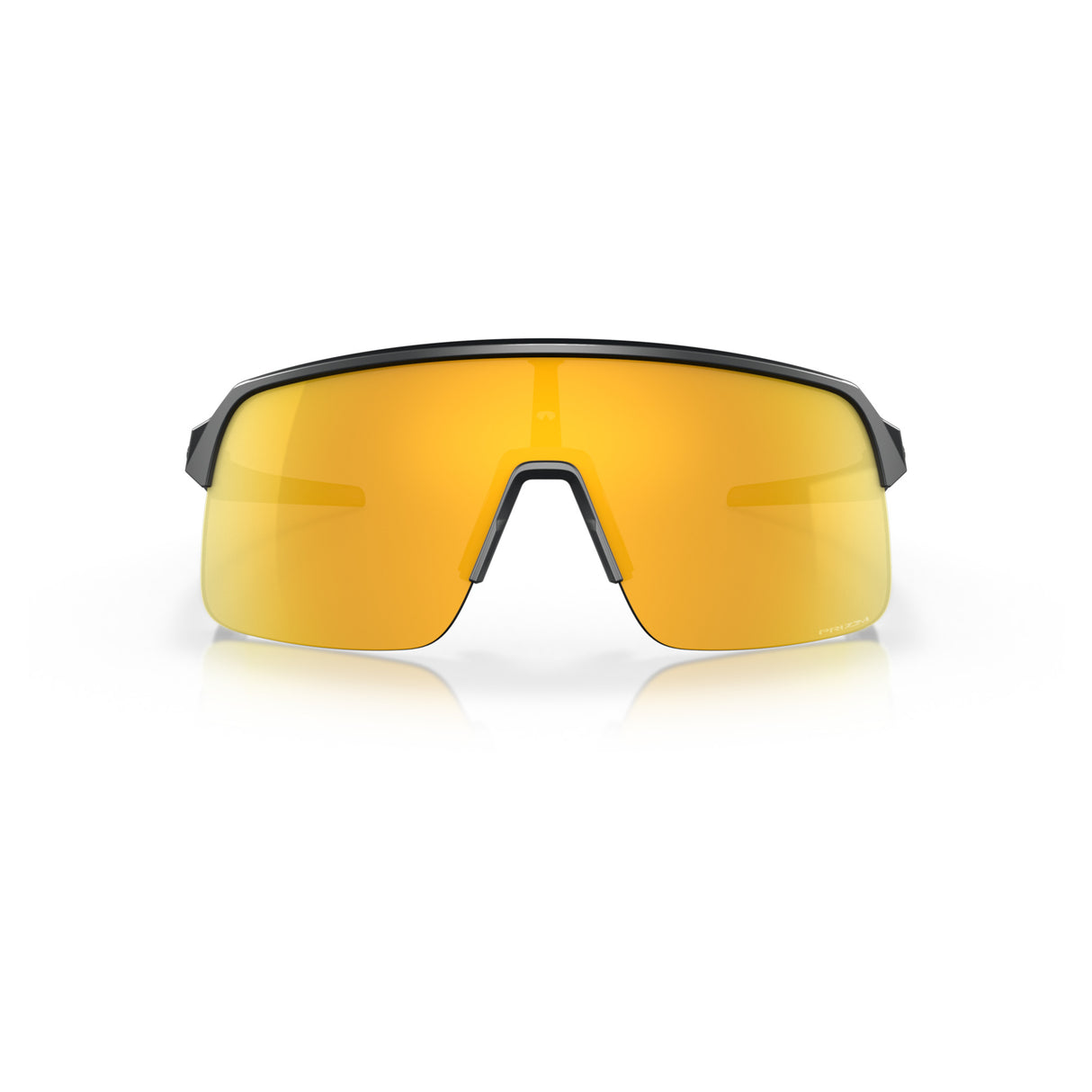 Lunettes Oakley Sutro Lite Prizm 24K/Monture Matte Carbon