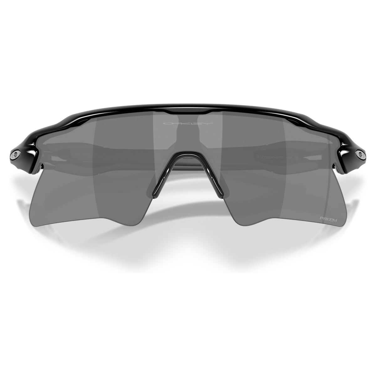 Lunettes OAKLEY Radar EV Heater Prizm Black/Polished Black