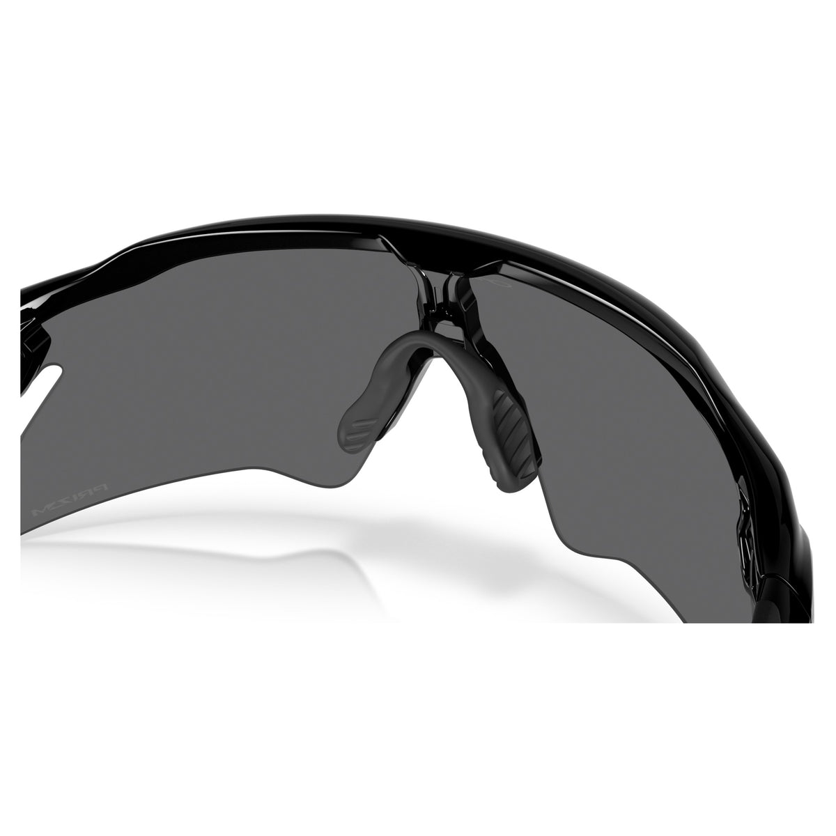 Lunettes OAKLEY Radar EV Heater Prizm Black/Polished Black