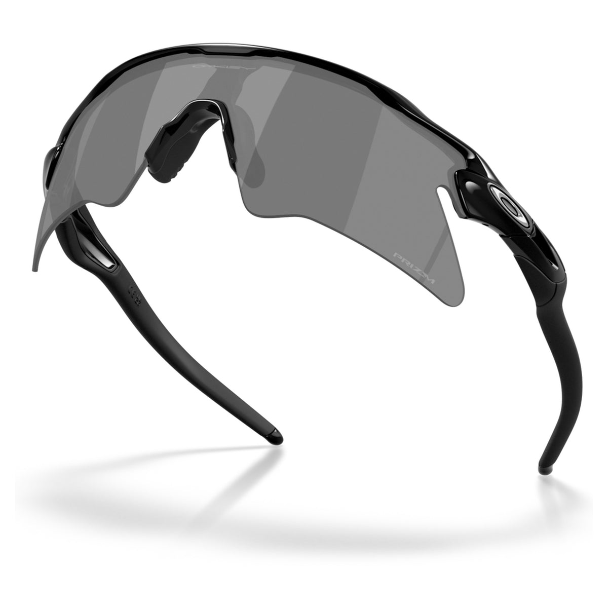 Lunettes OAKLEY Radar EV Heater Prizm Black/Polished Black