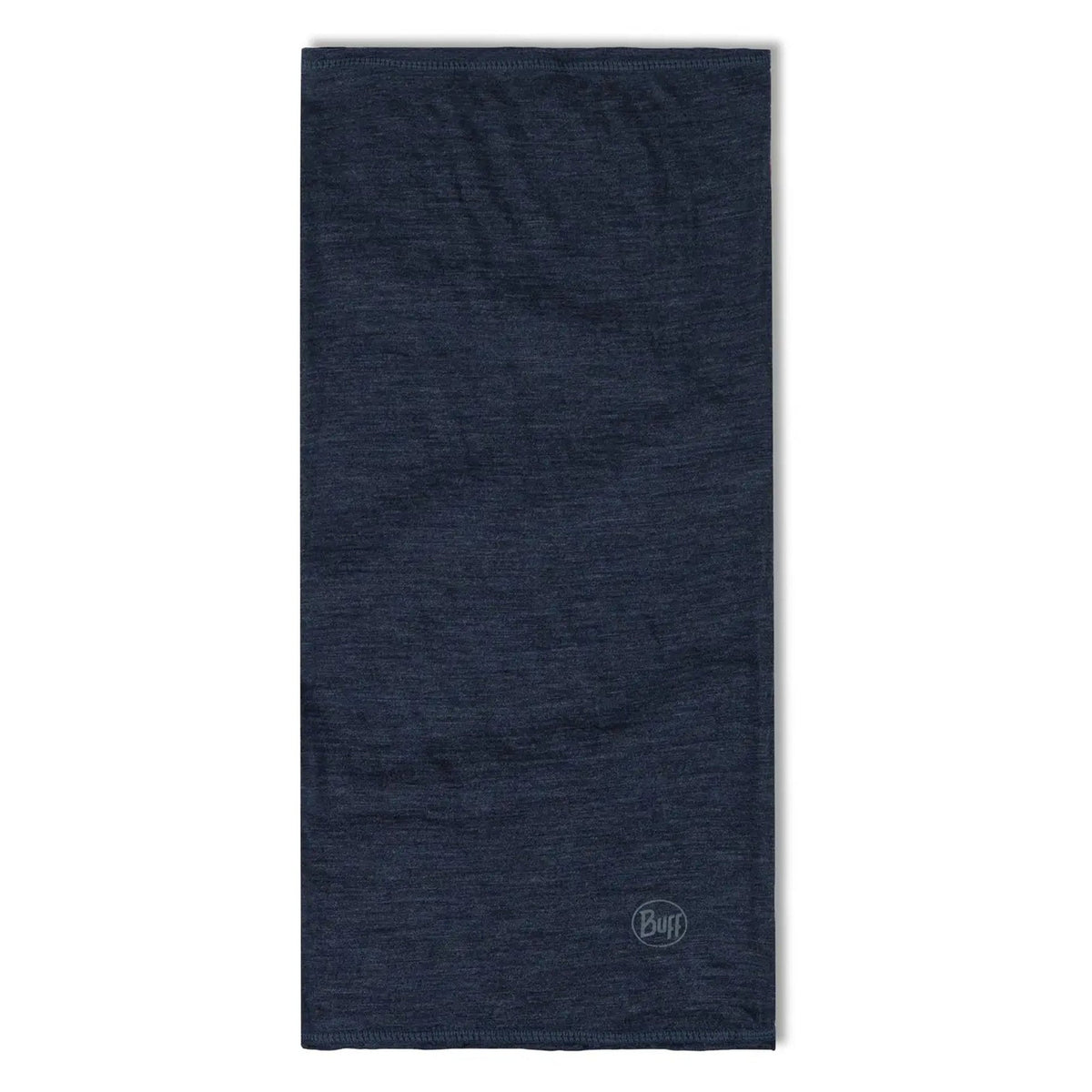 BUFF Merino Lightweight Blue Neck Warmer