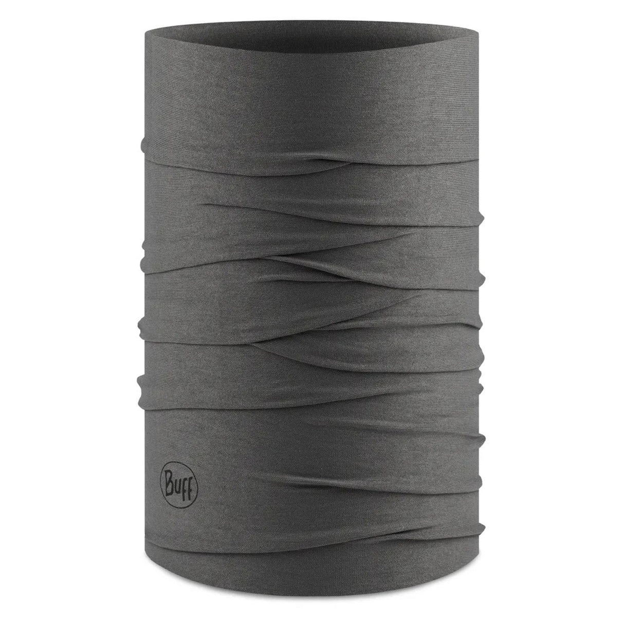 Neck warmer BUFF Original EcoStretch Gray