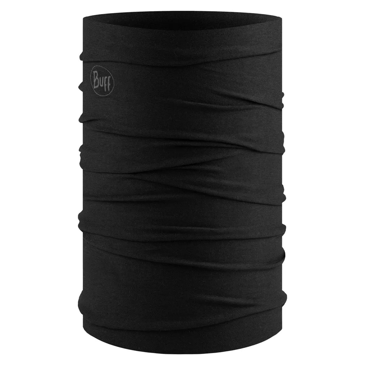 Neck warmer BUFF Original EcoStretch Black