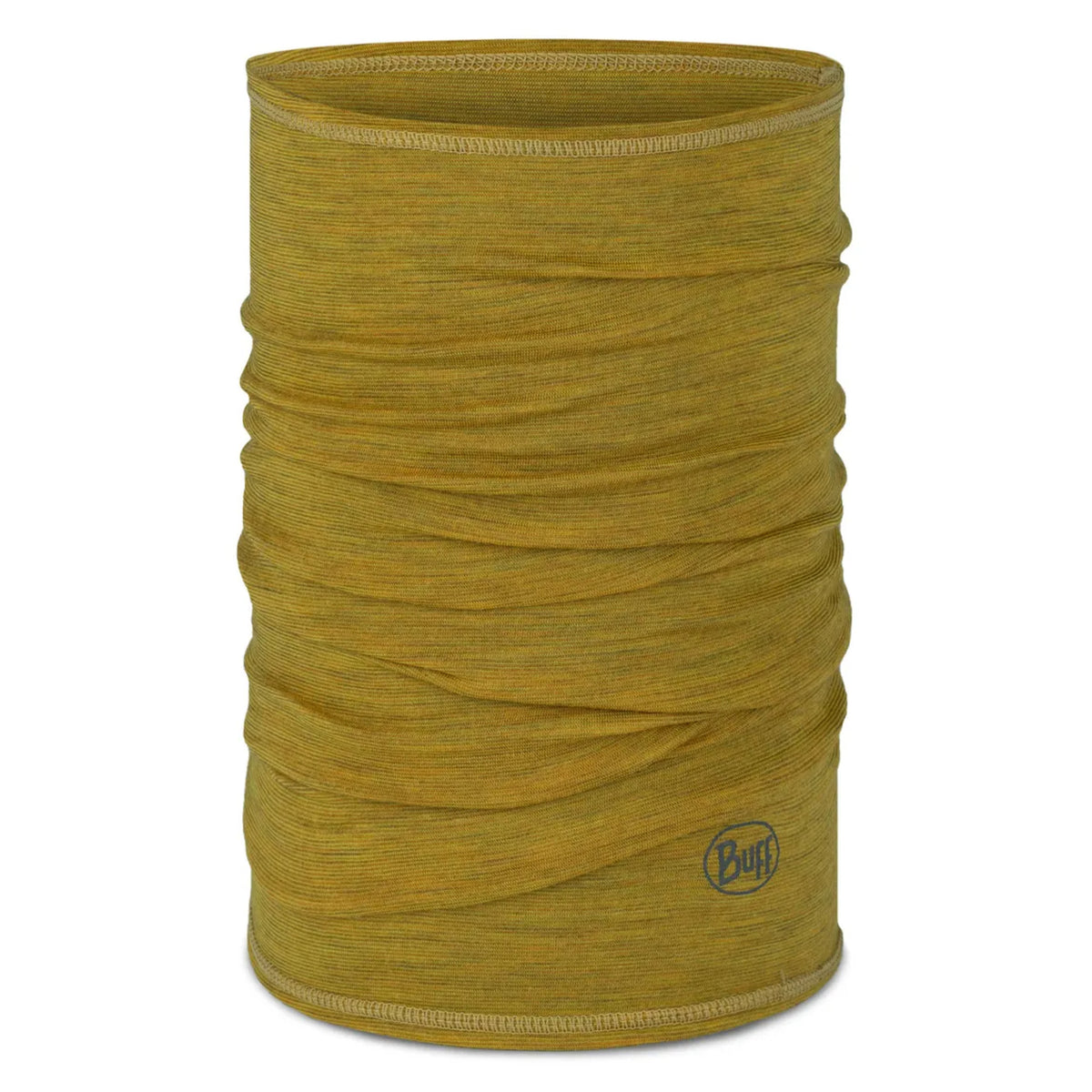 BUFF Merino Lightweight Maize Neck Warmer