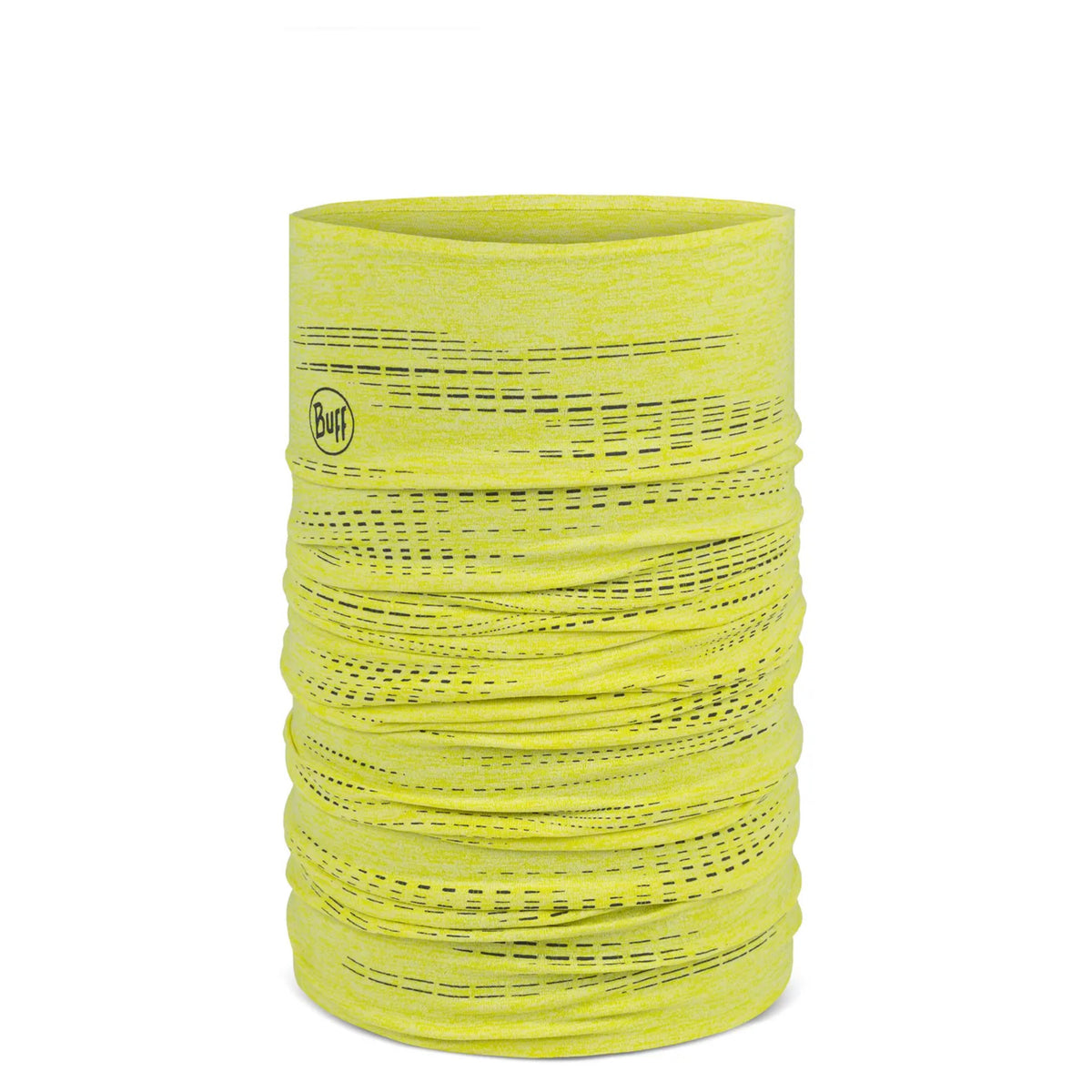 BUFF DryFlx Light Lime Neck Warmer