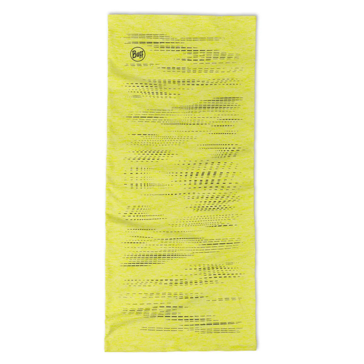 BUFF DryFlx Light Lime Neck Warmer