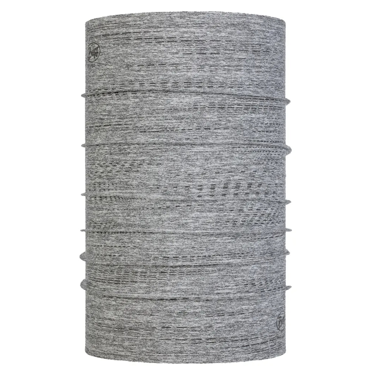 BUFF DryFlx Light Gray Neck Warmer