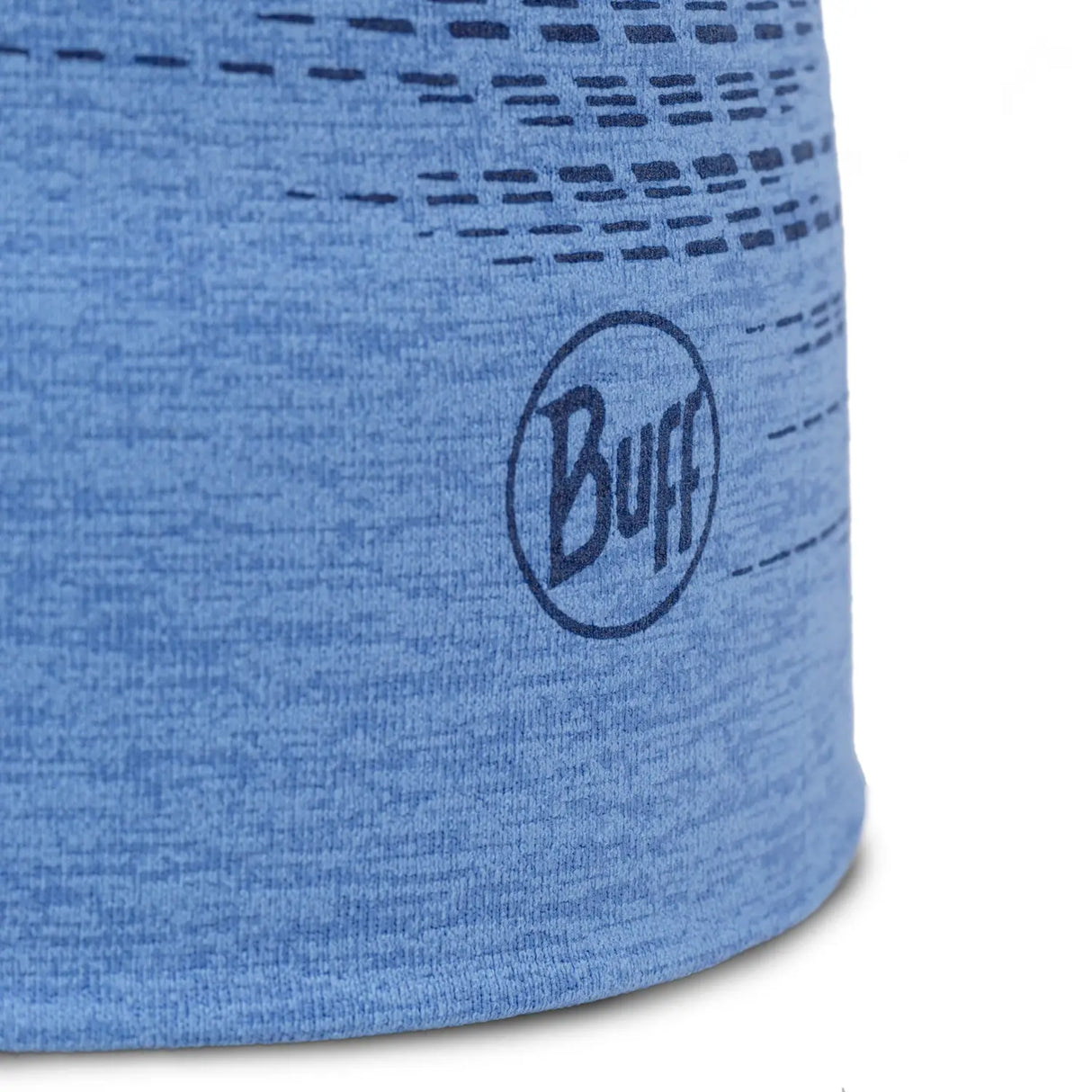 BUFF DryFlx Washed Blue Beanie