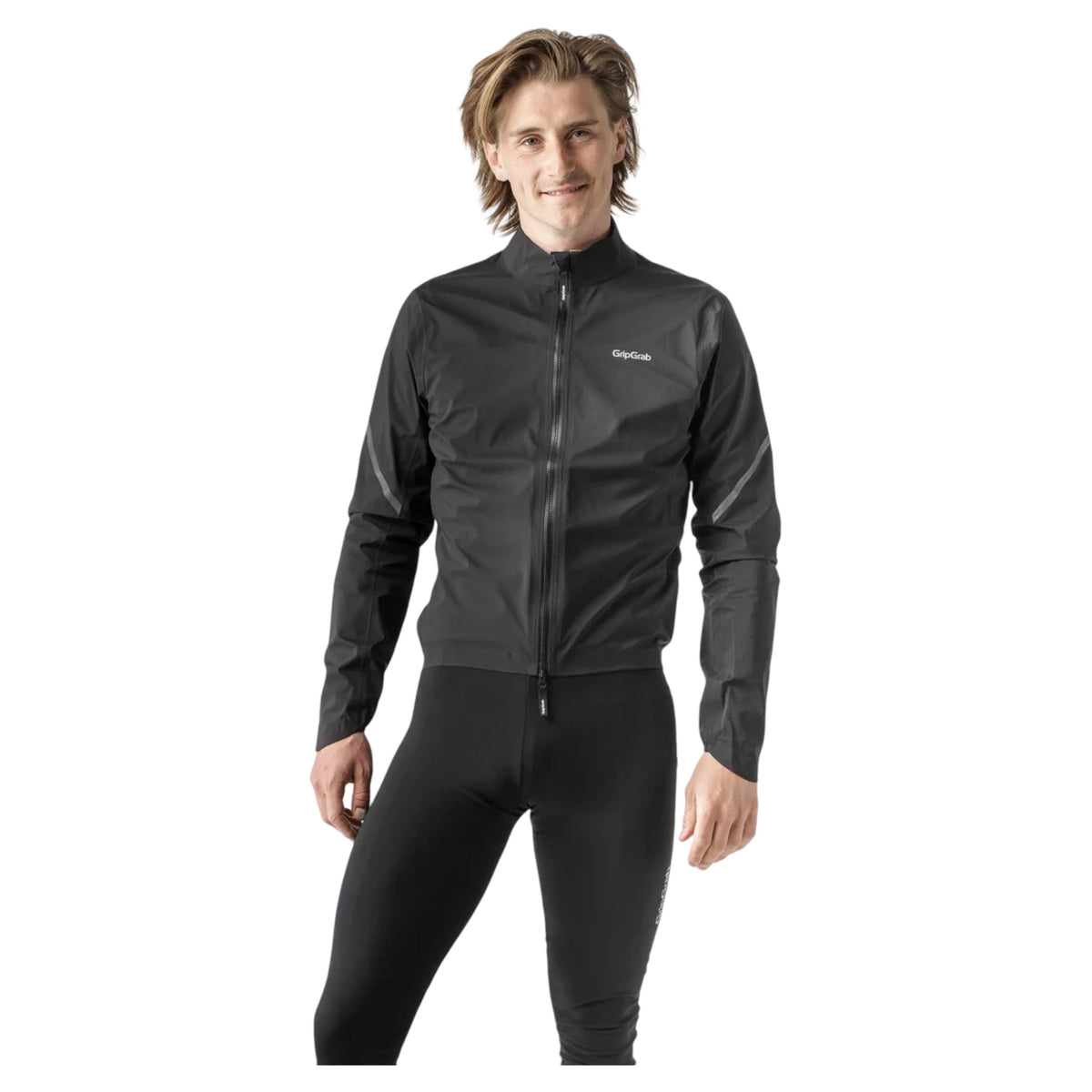 Veste GRIPGRAB PACR Winter Jacket Black