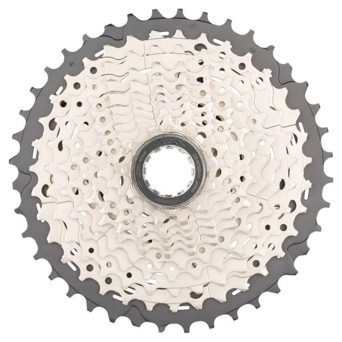 Cassette SHIMANO SLX CS-M7000 11V