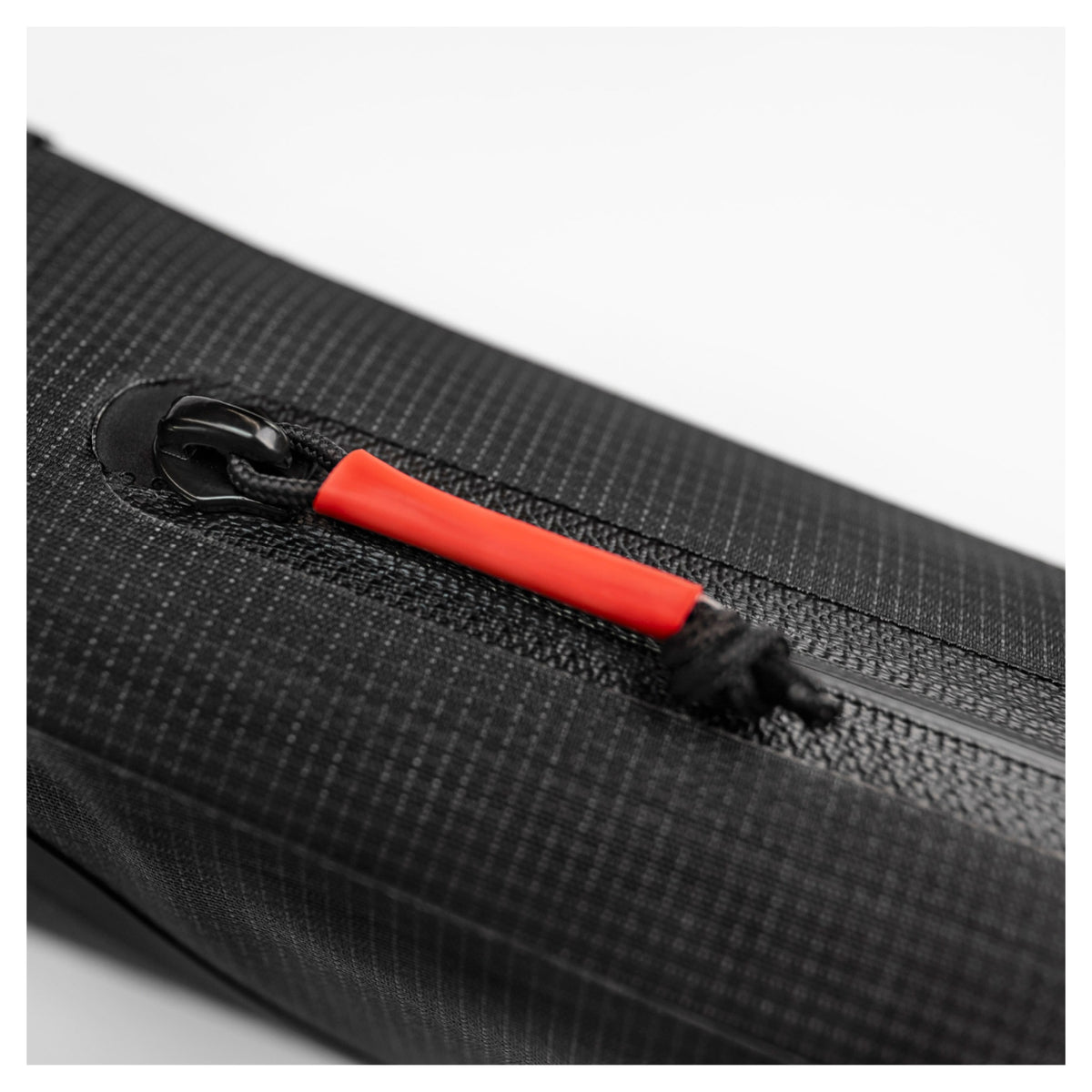 Sacoche de cadre CYCLITE Top Tube Bag / 02 Black