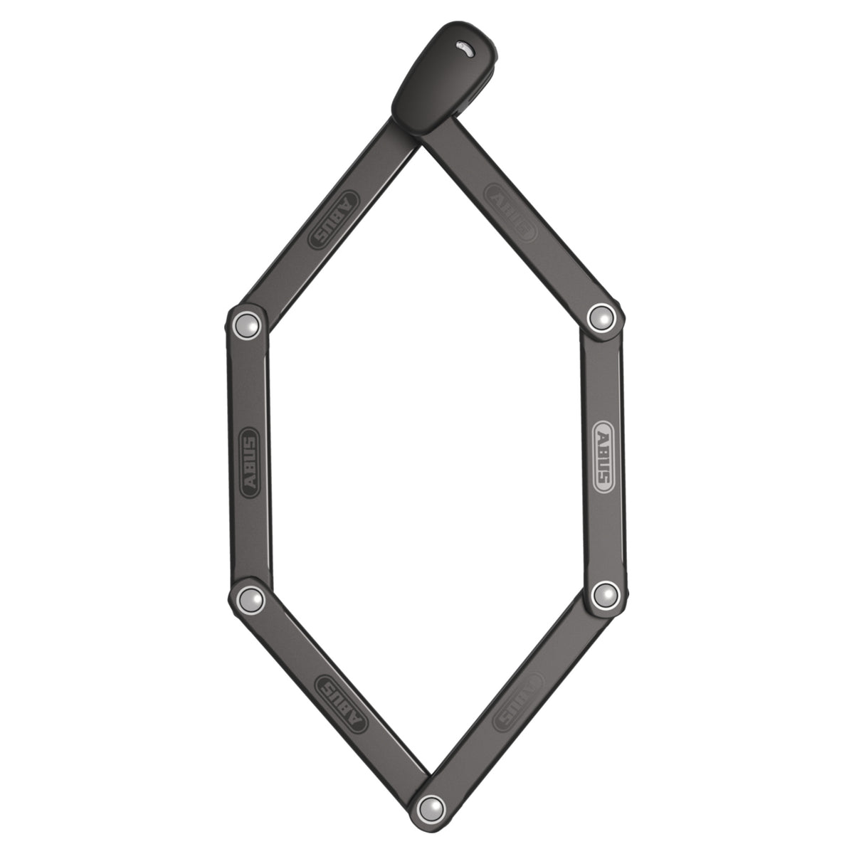 Antivol câble ABUS BORDO 6000C LED