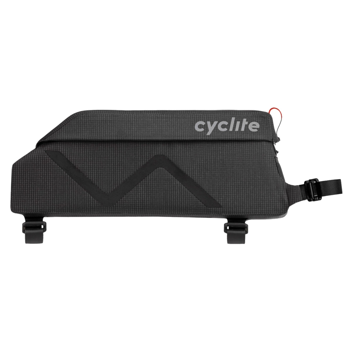 Sacoche de cadre CYCLITE Top Tube Bag / 03 Black