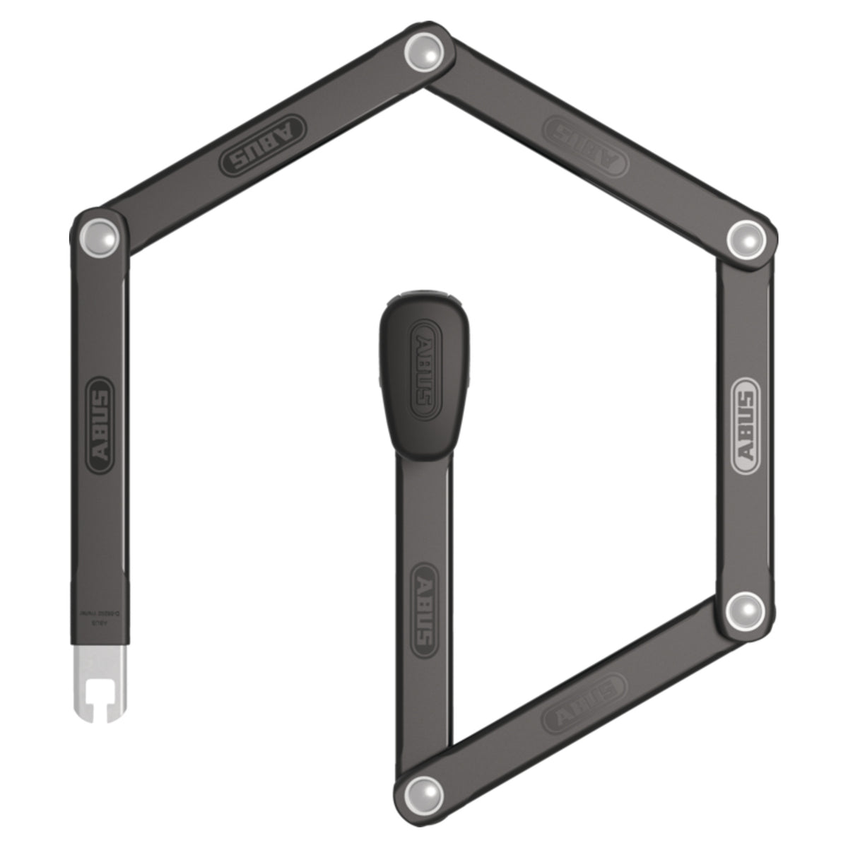 Antivol câble ABUS BORDO 6000C LED
