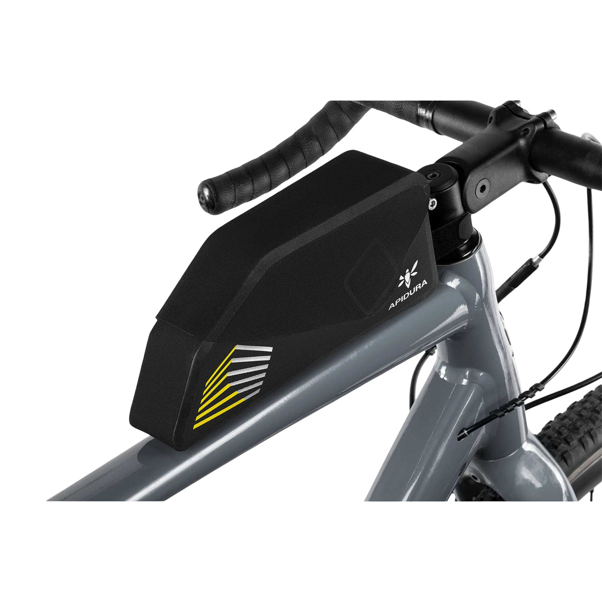 Sacoche de cadre Apidura Racing Bolt-On 1L