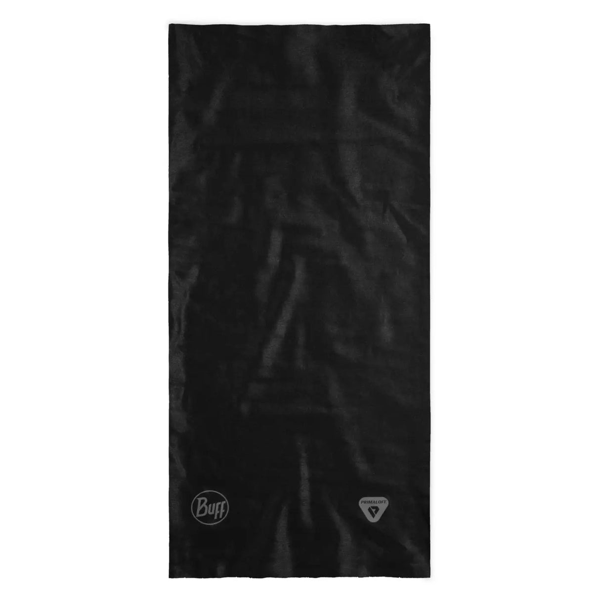 BUFF ThermoNet Black neck gaiter