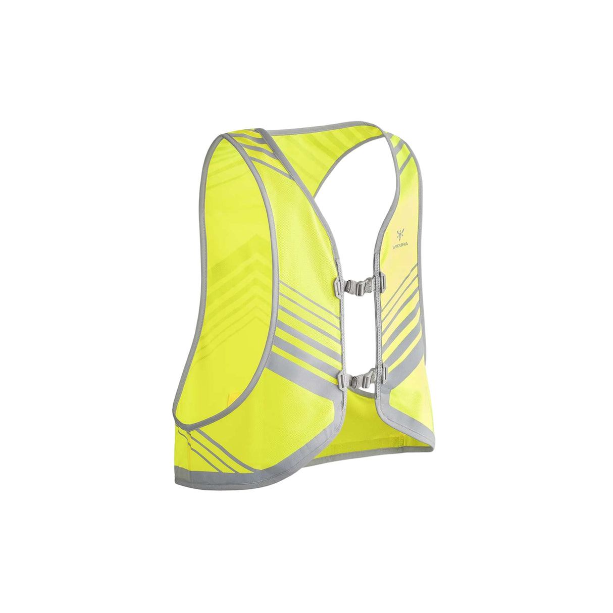 Gilet de sécurité pliable Apidura Fluo Jaune