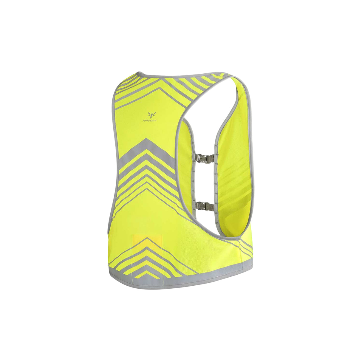 Gilet de sécurité pliable Apidura Fluo Jaune