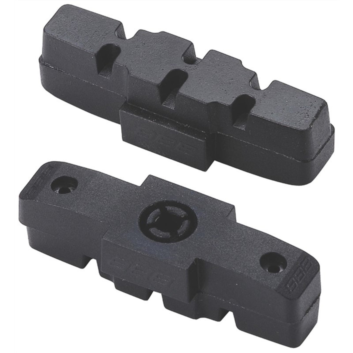 Patins de frein BBB HydroStop Noir BBS-09