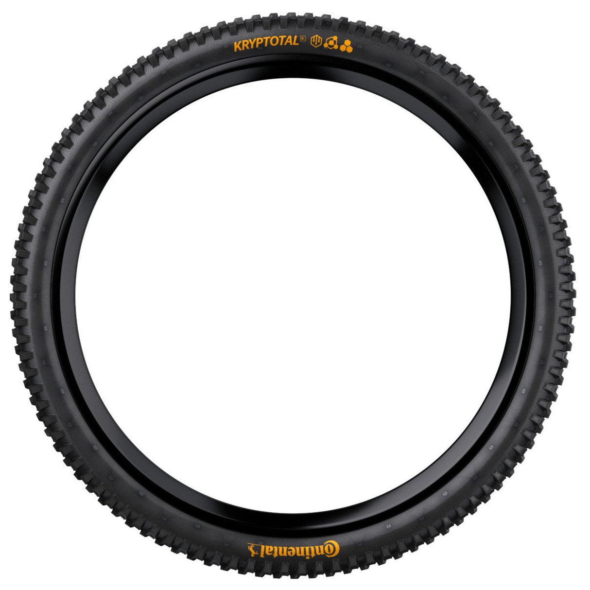 Pneu Continental Kryptotal Enduro Soft Avant 29 x 2.40 (60-622)