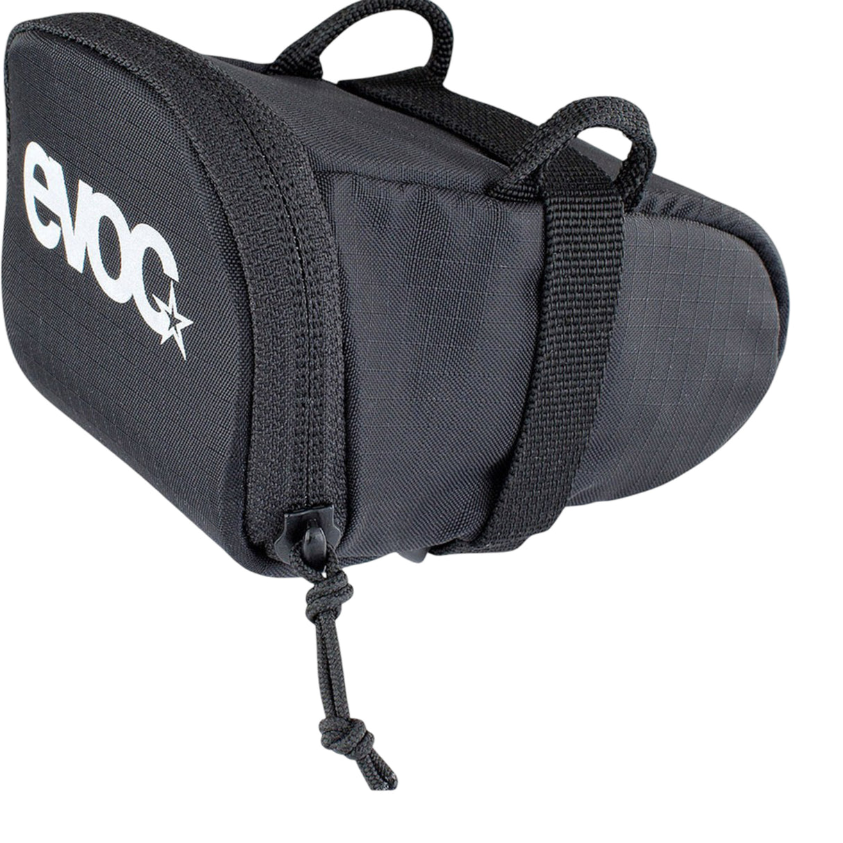 Sacoche de selle EVOC Race 0,3L Rouge