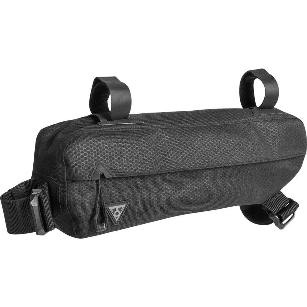 Sacoche de cadre Topeak MidLoader 4,5 L Noir
