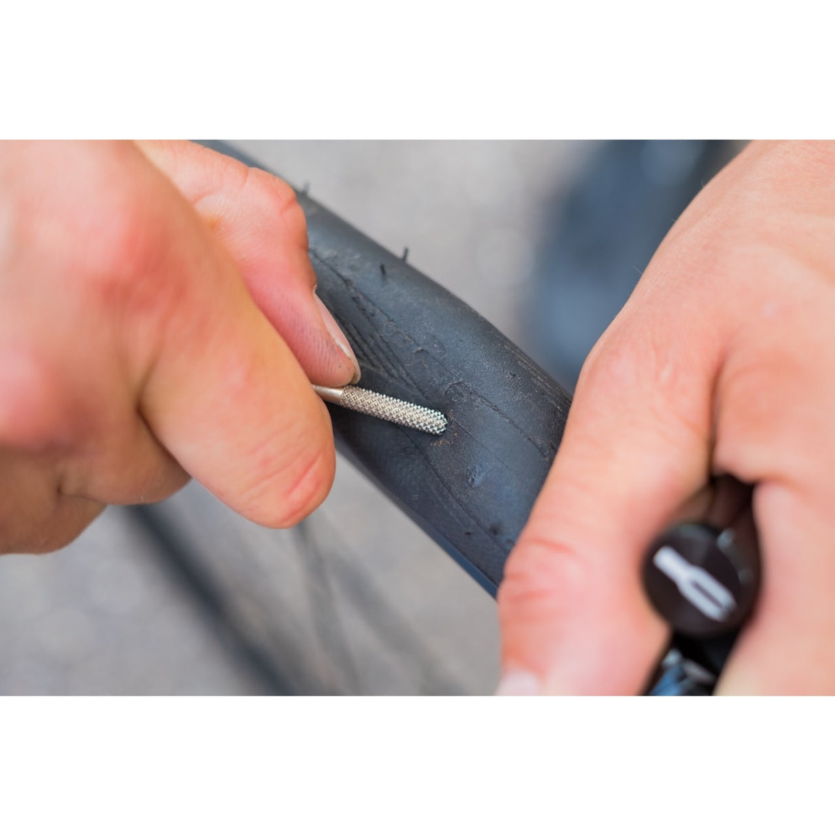 Kit de réparation BBB PuncturePlug BTL-185