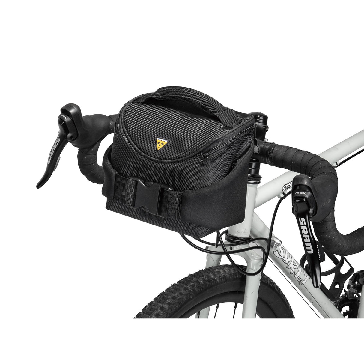 Topeak Compact Handlebar Bag