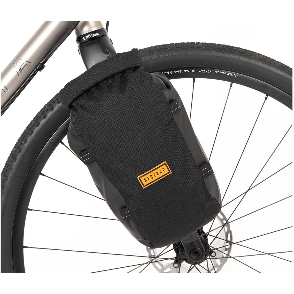 Sacoche de porte-bagages Restrap Switch 5L