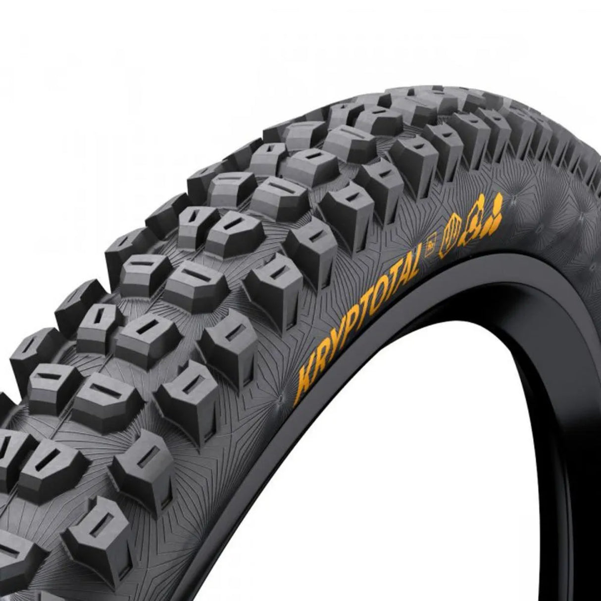 Pneu Continental Kryptotal Trail Soft Avant 29 x 2.40 (60-622)
