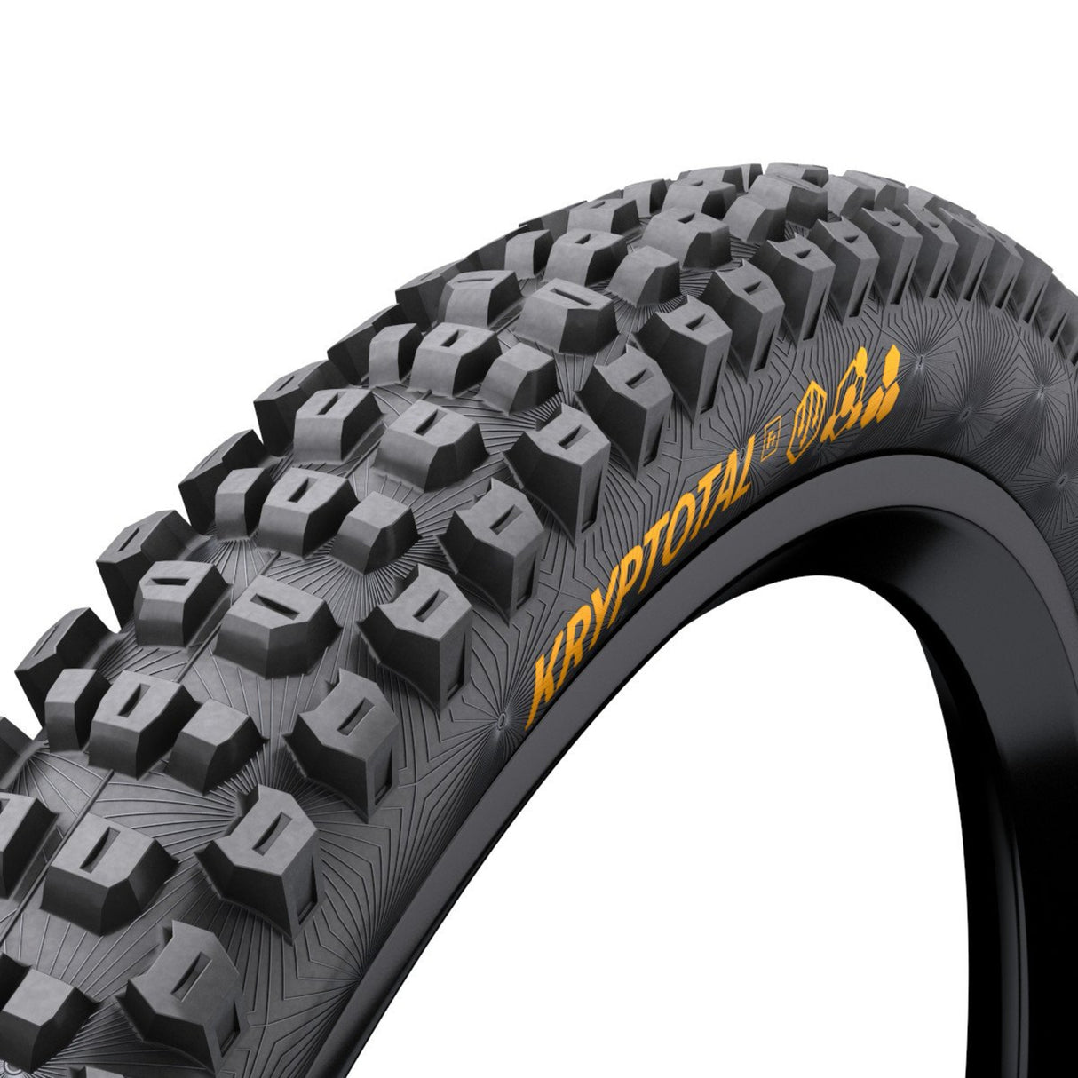 Pneu Continental Kryptotal Enduro Soft Avant 29 x 2.40 (60-622)