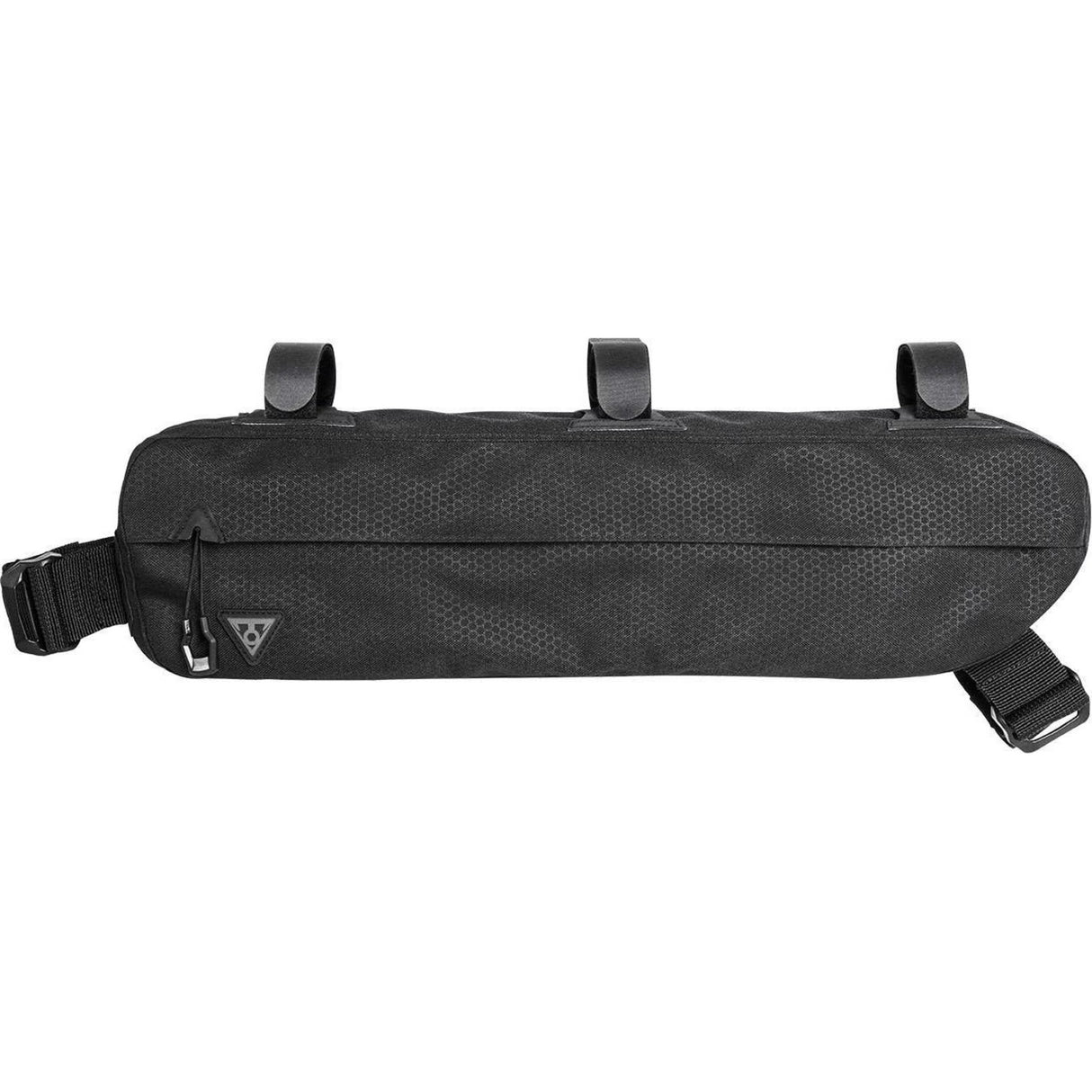 Sacoche de cadre Topeak MidLoader 4,5 L Noir