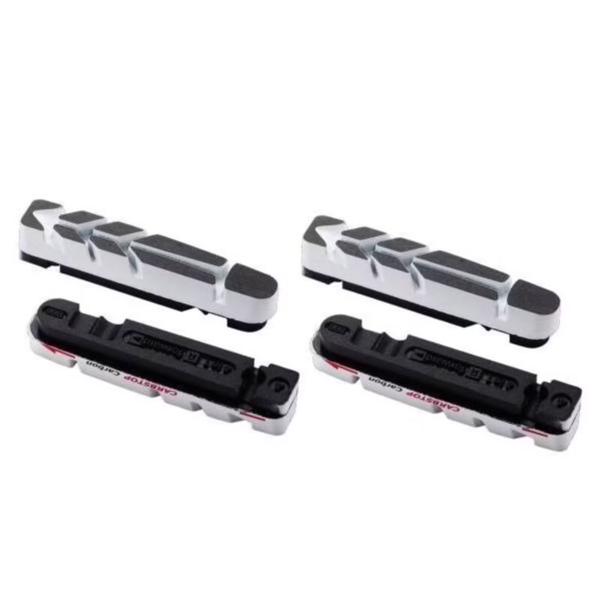 Patins de frein BBB UltraStop Carbone BBS-29