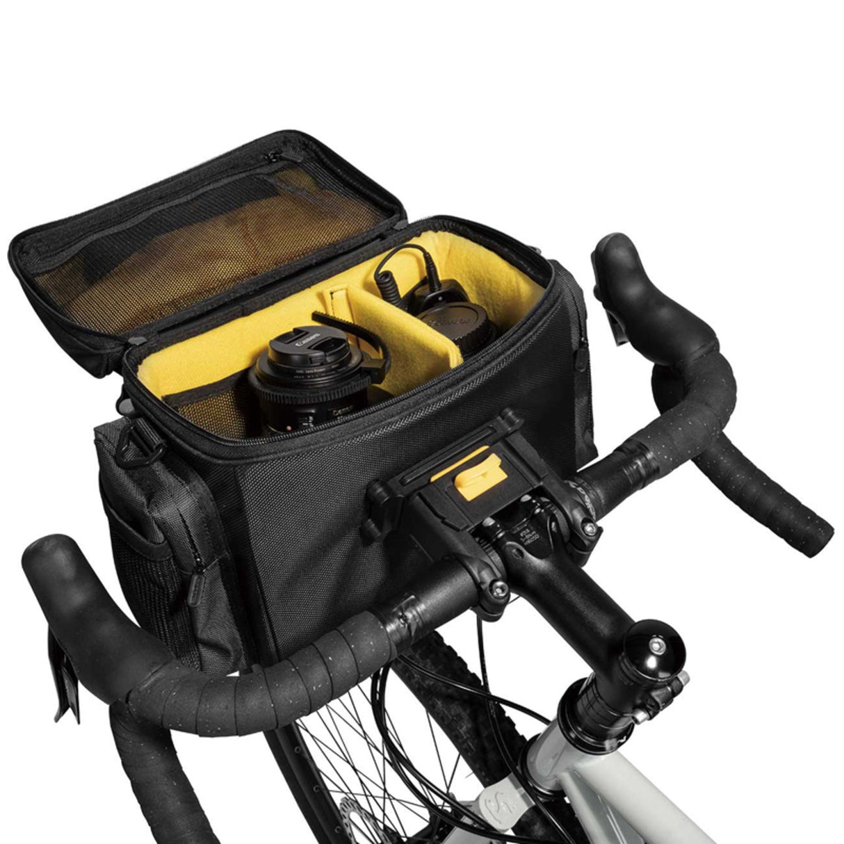 Topeak TourGuide handlebar bag
