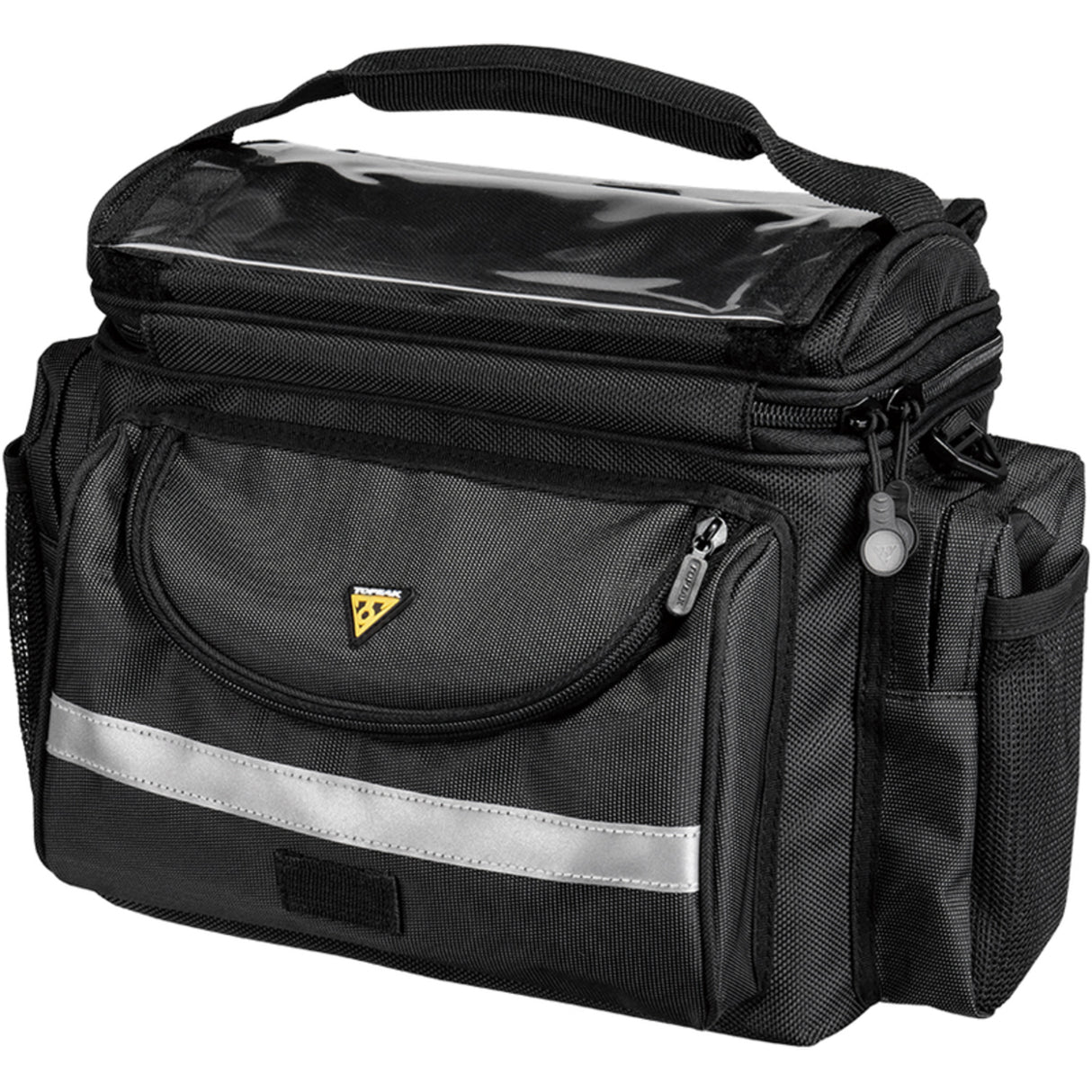 Topeak TourGuide handlebar bag